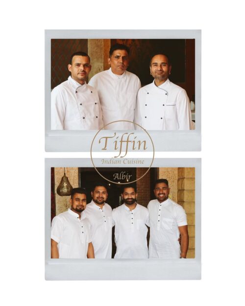 restaurante de comida india en el Albir - sobre nosotros