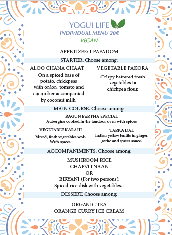 menu ing 2
