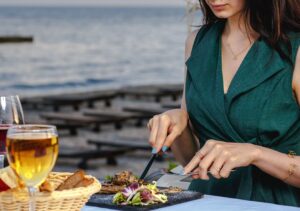 donde comer comida india en la playa del albir - restaurantes