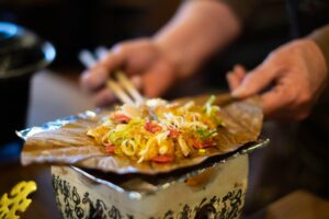 repartos a domicilio de comida india en Cap Blanc - sabores unicos